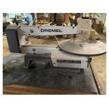 Dremel 16 Inch Scroll Saw