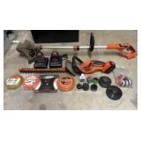 Black and Decker Trimmers