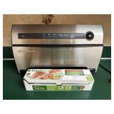 FoodSaver V3840