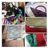 Fabric Collection