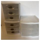 Storage Containers