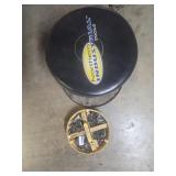 Northern Tool Shop Stool and Fastners