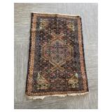 Bidjar Persian Hand Woven/Knotted Wool Rug