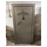 Liberty Franklin 25 Safe