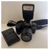 Cannon Camera