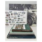 Historical Chester and SC Memorabilia