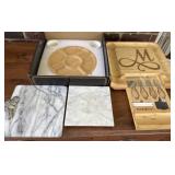 Cheese Boards