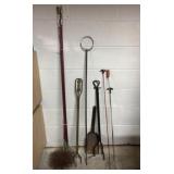 Chimney Cleaning Equipment