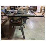 Craftsman10 Inch Table Saw