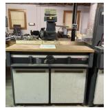 Craftsman 10 Inch Electronic Radial Saw