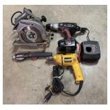 Power Tools C