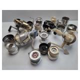 Fishing Reels and Parts