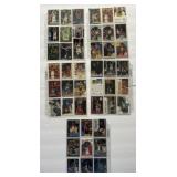 Basketball Cards