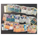 Pokemon 100 card lot