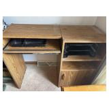 Small Desk
