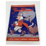 1934 Tiny Tower, Vernon Grant Illustrated Cover