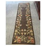 Runner Rug