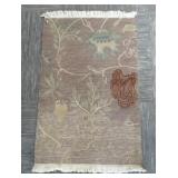 Silk Rug