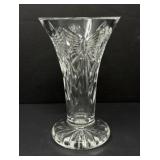 Waterford Vase