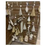Ornament Collection B