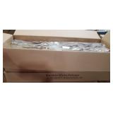 28" Gold Leaf Stems, Three Boxes