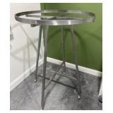 Round Hanging Display Rack