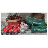 Christmas Home Decor