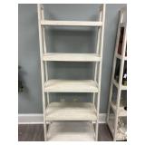 Tiered Shelving Unit A