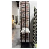 Metal Pillow Display Rack A