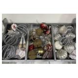 Christmas Ornament  Assortment