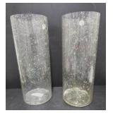 Glass Vases