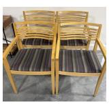 Knoll Studio Chairs A