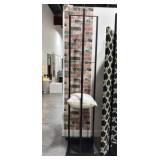 Metal Pillow Display Rack C