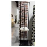 Metal Pillow Display Rack B