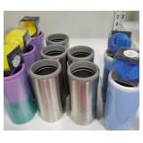 Ten Brumate Slim Can Coolers