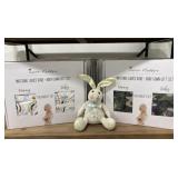 Mommy and Baby Robe and Gown Set