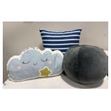 Novelty Throw Pillows