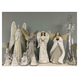 Angel Collection