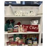 Holiday Games, Lights and Gifts