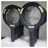 Lighted Magnifying Glasses