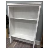 Wooden Display Shelf