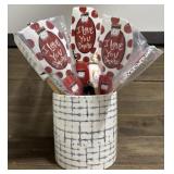 Utensil Holder