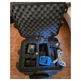 Go Pro Camera A