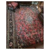Persian Wool Rug