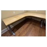 Corner Desk