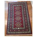 Persian Rug A