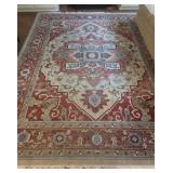 Ralph Lauren Traditional Polypropylene Area Rug