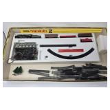 Arnold Rapido Train Set