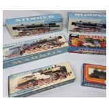 MARKLIN Train Engines