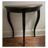 Half Moon Table